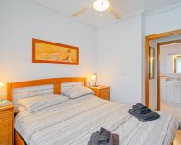 Вторичное жилье - Apartamento - Torrevieja - Пунта Прима