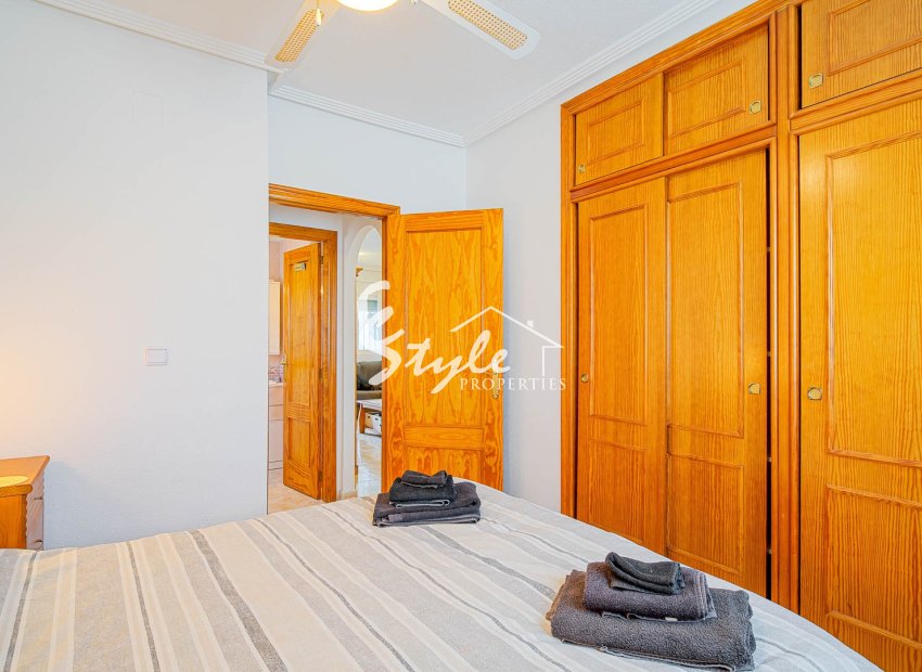 Вторичное жилье - Apartamento - Torrevieja - Пунта Прима