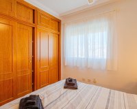 Вторичное жилье - Apartamento - Torrevieja - Пунта Прима