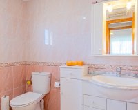Вторичное жилье - Apartamento - Torrevieja - Пунта Прима