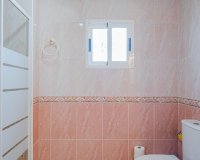 Вторичное жилье - Apartamento - Torrevieja - Пунта Прима