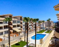 Вторичное жилье - Apartamento - Torrevieja - Пунта Прима
