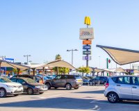 Вторичное жилье - Apartamento - Torrevieja - Пунта Прима