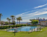 Вторичное жилье - Apartamento - Torrevieja - Rocio Del Mar