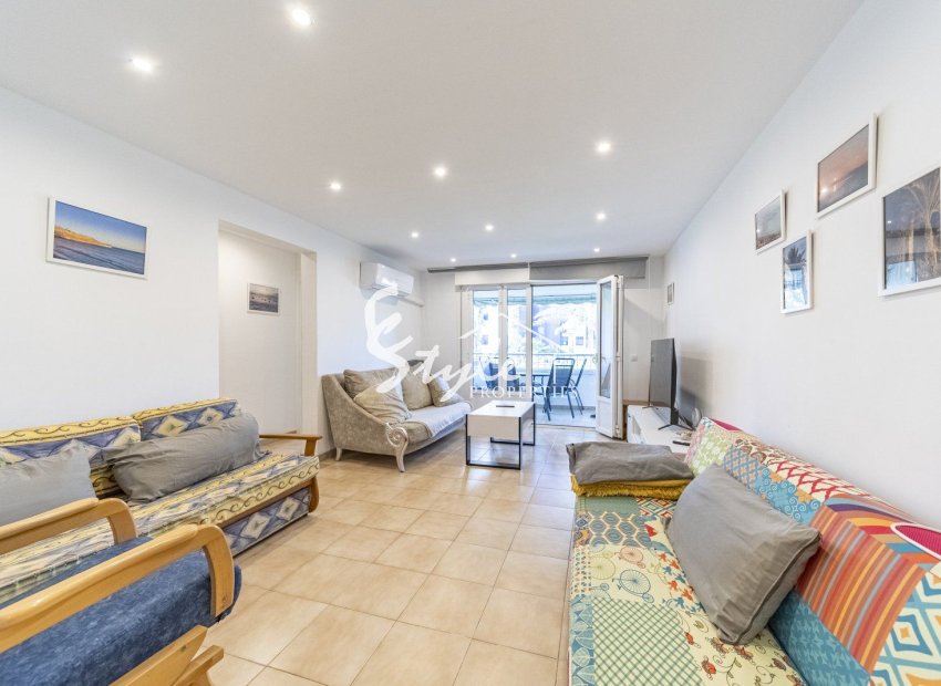 Вторичное жилье - Apartamento - Torrevieja - Rocio Del Mar