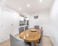 Вторичное жилье - Apartamento - Torrevieja - Rocio Del Mar