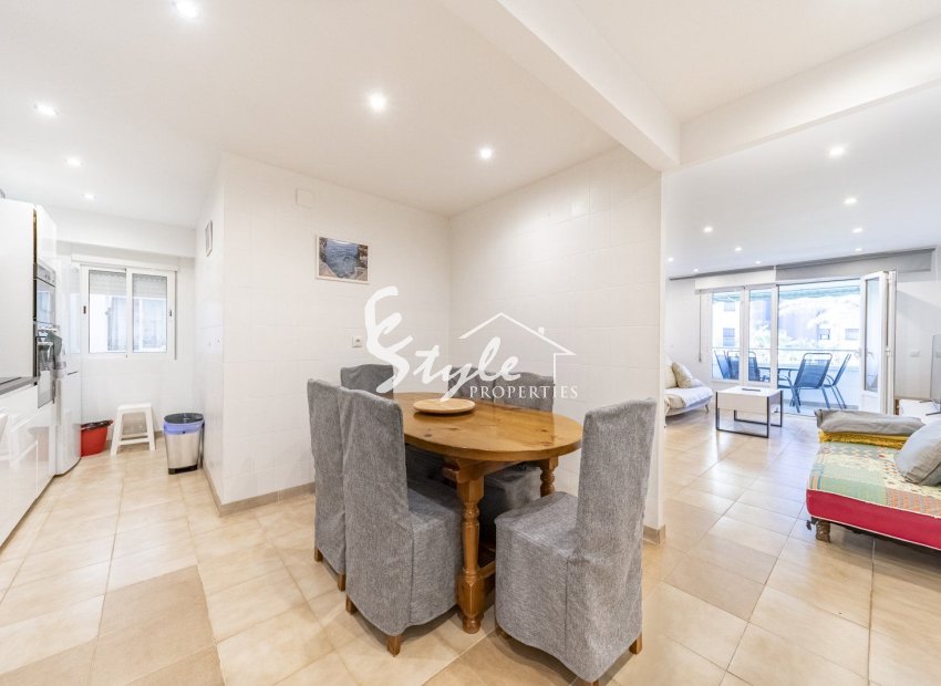 Вторичное жилье - Apartamento - Torrevieja - Rocio Del Mar