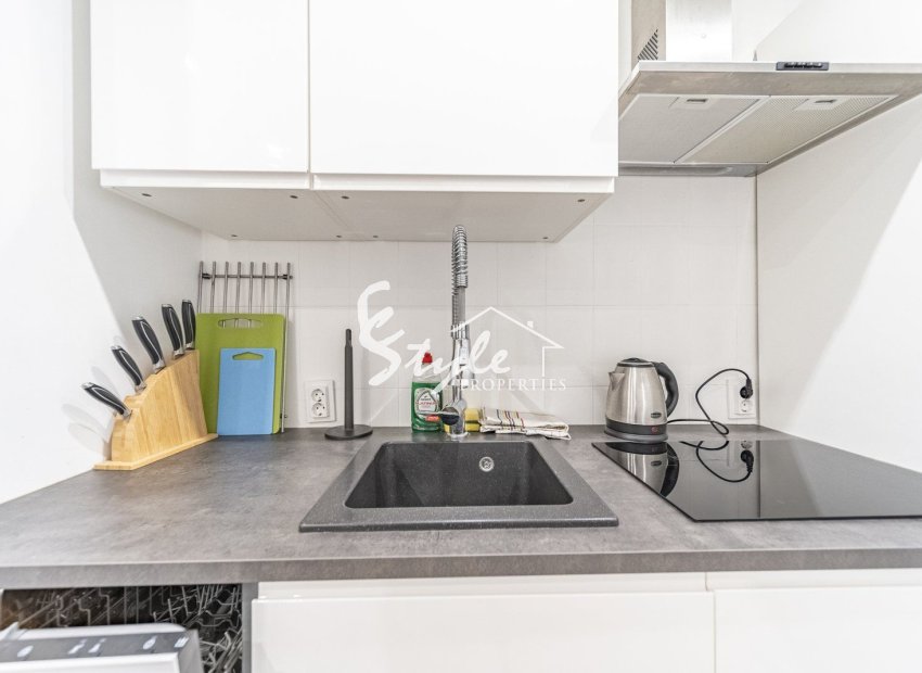 Вторичное жилье - Apartamento - Torrevieja - Rocio Del Mar