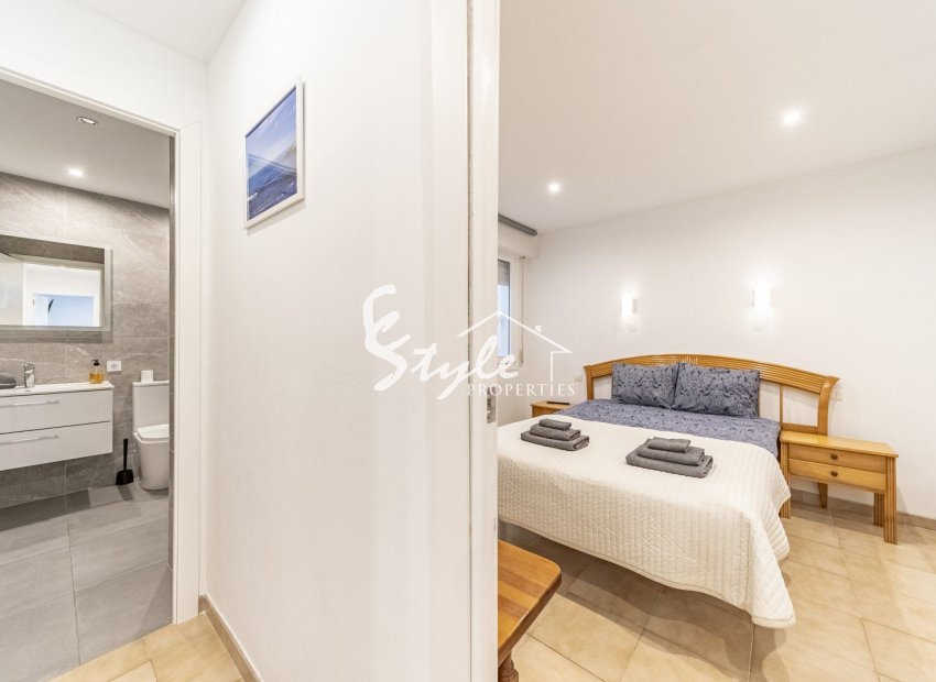 Вторичное жилье - Apartamento - Torrevieja - Rocio Del Mar