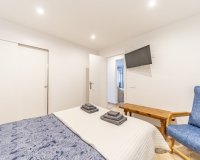 Вторичное жилье - Apartamento - Torrevieja - Rocio Del Mar