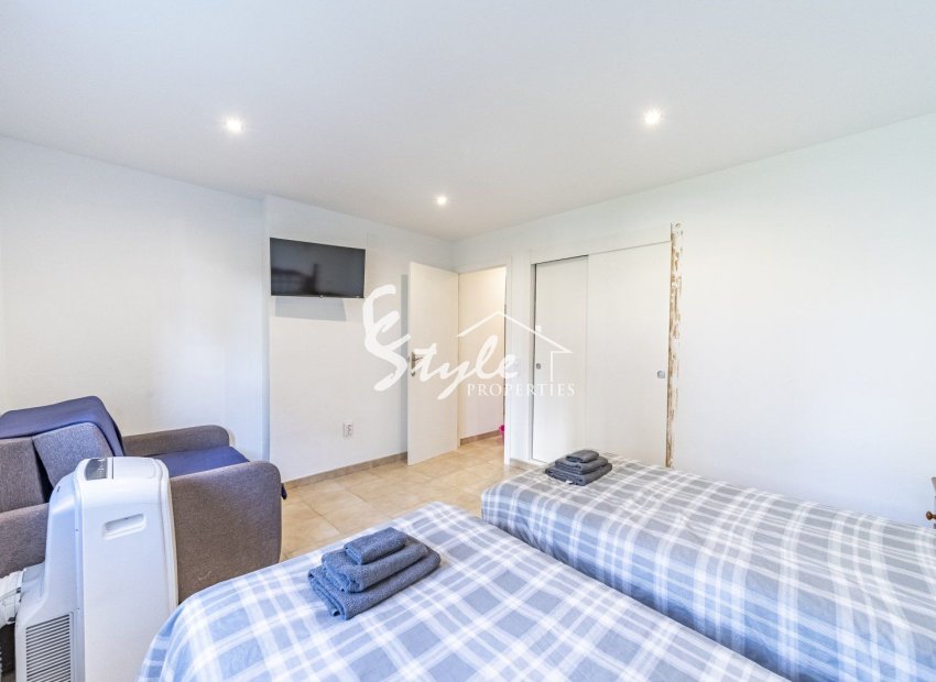 Вторичное жилье - Apartamento - Torrevieja - Rocio Del Mar