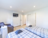 Вторичное жилье - Apartamento - Torrevieja - Rocio Del Mar