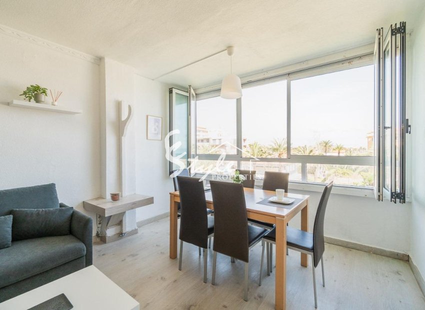 Вторичное жилье - Apartamento - Torrevieja - Rocio Del Mar