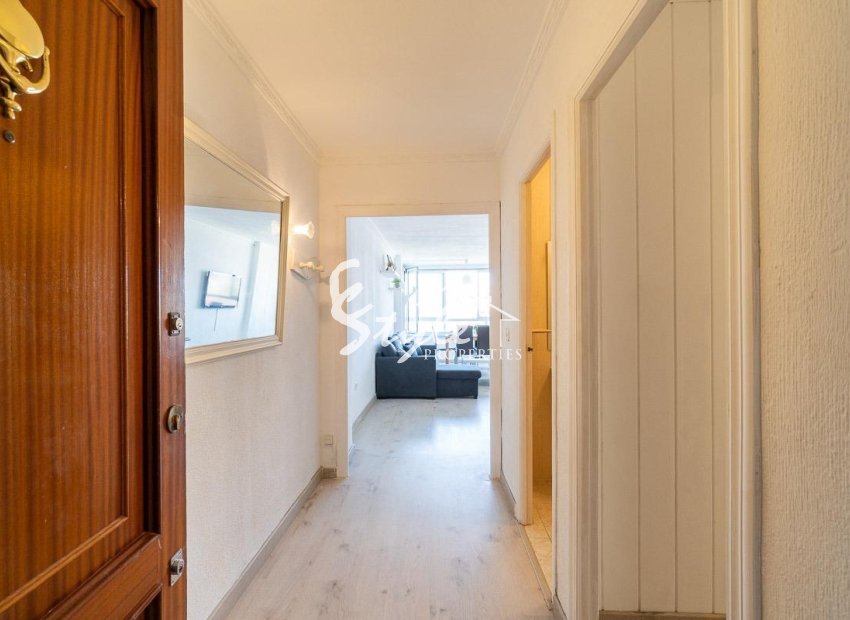 Вторичное жилье - Apartamento - Torrevieja - Rocio Del Mar