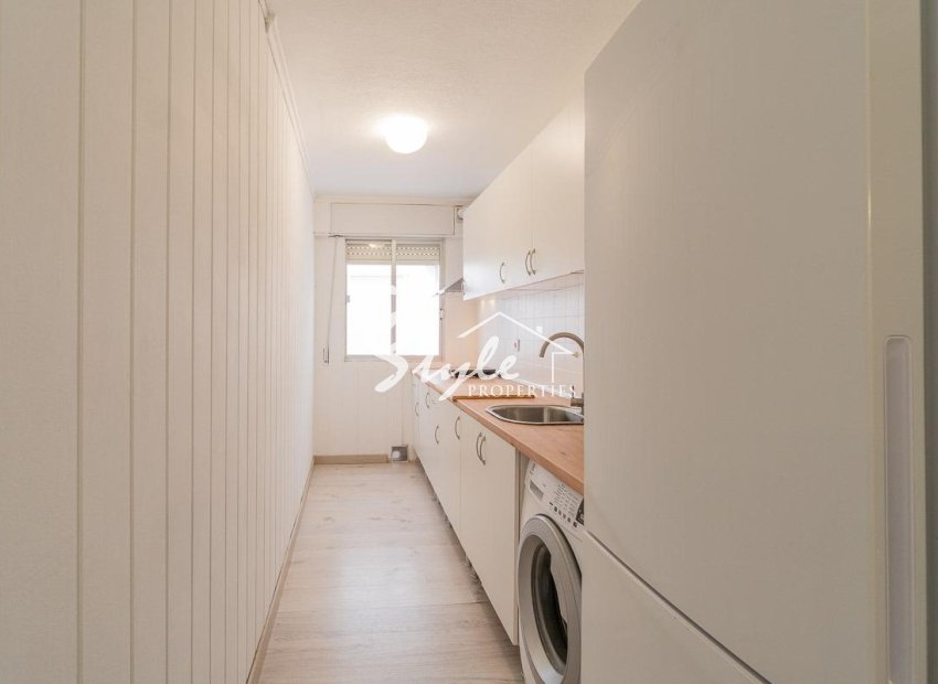 Вторичное жилье - Apartamento - Torrevieja - Rocio Del Mar