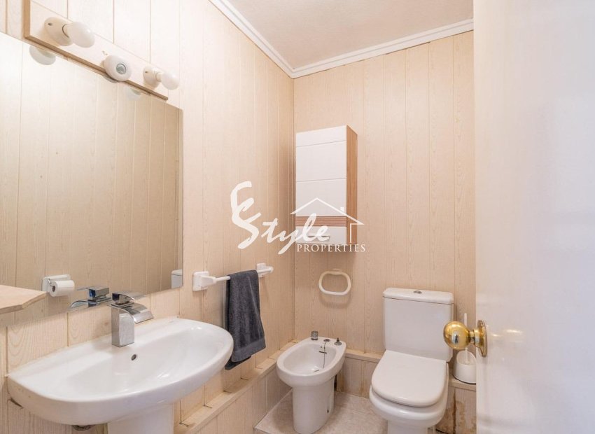 Вторичное жилье - Apartamento - Torrevieja - Rocio Del Mar