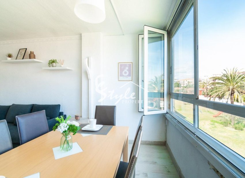 Вторичное жилье - Apartamento - Torrevieja - Rocio Del Mar