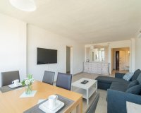 Вторичное жилье - Apartamento - Torrevieja - Rocio Del Mar