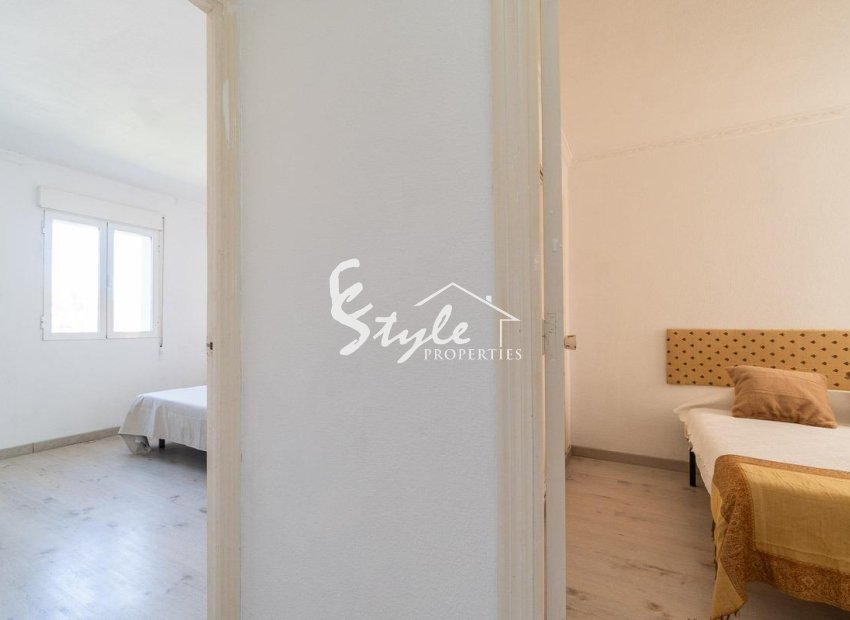 Вторичное жилье - Apartamento - Torrevieja - Rocio Del Mar