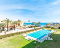 Вторичное жилье - Apartamento - Torrevieja - Rocio Del Mar