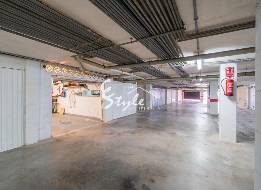 Вторичное жилье - Apartamento - Torrevieja - Rocio Del Mar