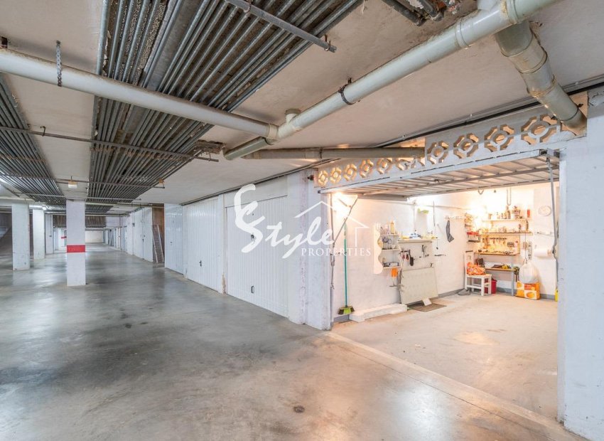 Вторичное жилье - Apartamento - Torrevieja - Rocio Del Mar