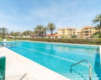 Вторичное жилье - Apartamento - Torrevieja - Rocio Del Mar