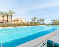Вторичное жилье - Apartamento - Torrevieja - Rocio Del Mar