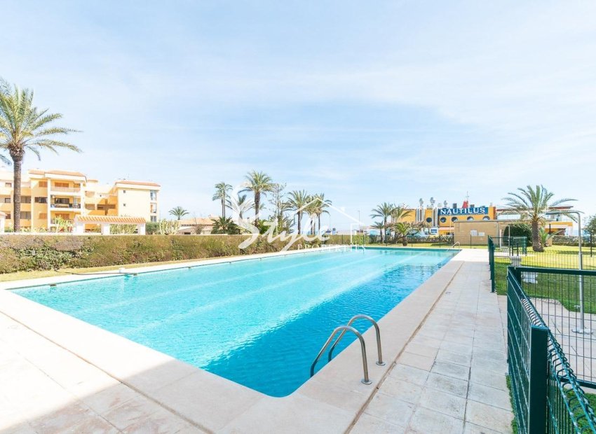 Вторичное жилье - Apartamento - Torrevieja - Rocio Del Mar