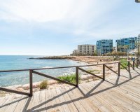Вторичное жилье - Apartamento - Torrevieja - Rocio Del Mar