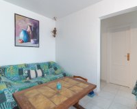Вторичное жилье - Apartamento - Torrevieja - San Luis