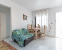 Вторичное жилье - Apartamento - Torrevieja - San Luis