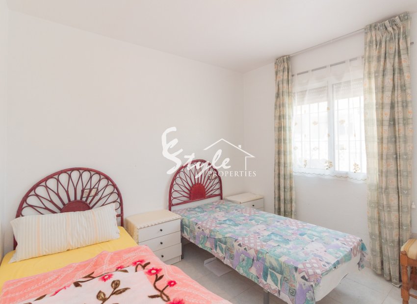Вторичное жилье - Apartamento - Torrevieja - San Luis