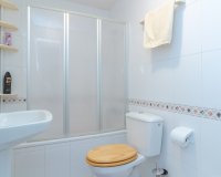 Вторичное жилье - Apartamento - Torrevieja - San Luis