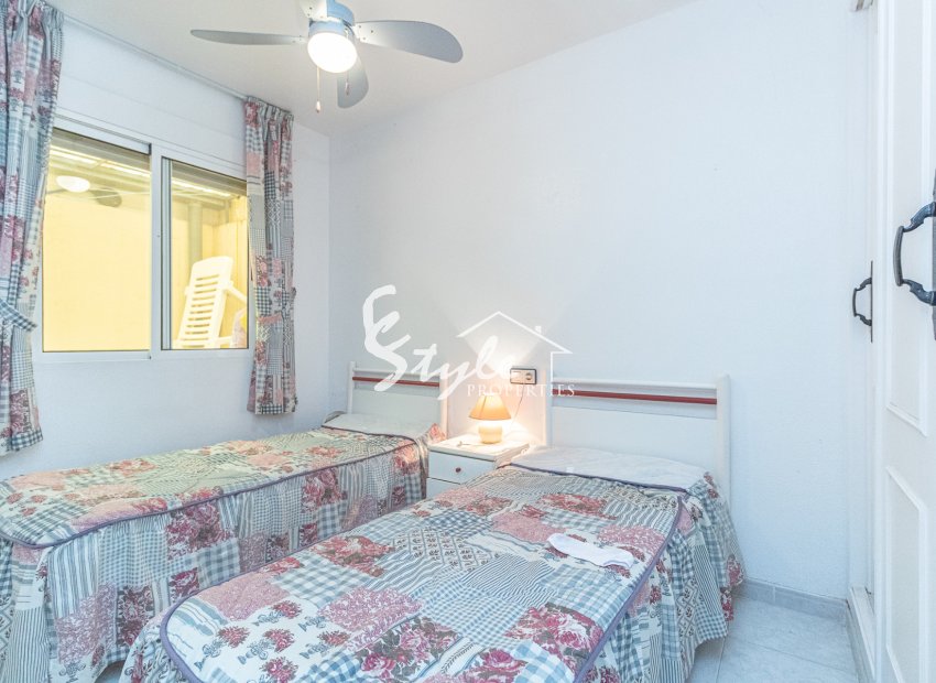 Вторичное жилье - Apartamento - Torrevieja - San Luis