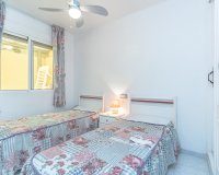 Вторичное жилье - Apartamento - Torrevieja - San Luis