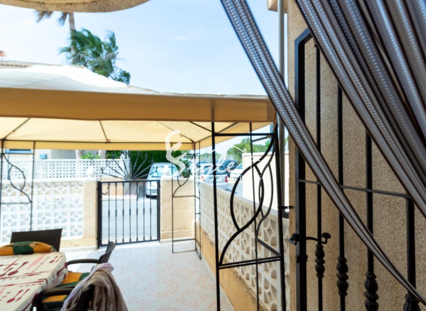 Вторичное жилье - Apartamento - Torrevieja - San Luis