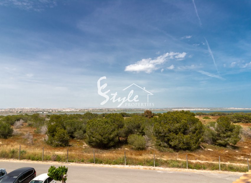 Вторичное жилье - Apartamento - Torrevieja - San Luis