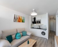 Вторичное жилье - Apartamento - Torrevieja - Torrelamata - La Mata
