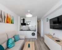 Вторичное жилье - Apartamento - Torrevieja - Torrelamata - La Mata