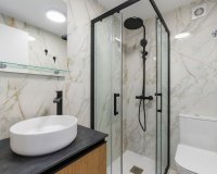 Вторичное жилье - Apartamento - Torrevieja - Torrelamata - La Mata