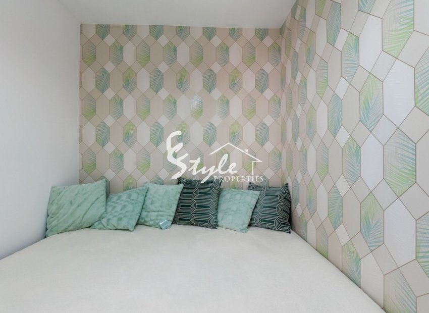 Вторичное жилье - Apartamento - Torrevieja - Torrelamata - La Mata