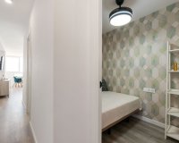 Вторичное жилье - Apartamento - Torrevieja - Torrelamata - La Mata