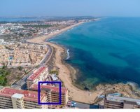 Вторичное жилье - Apartamento - Torrevieja - Torrelamata - La Mata