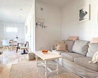 Вторичное жилье - Apartamento - Torrevieja - Torrelamata - La Mata