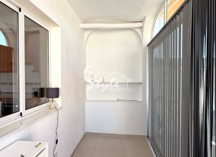 Вторичное жилье - Apartamento - Torrevieja - Torrelamata - La Mata