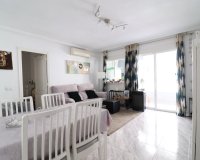 Вторичное жилье - Apartamento - Torrevieja - Торревьеха