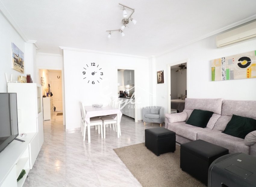 Вторичное жилье - Apartamento - Torrevieja - Торревьеха