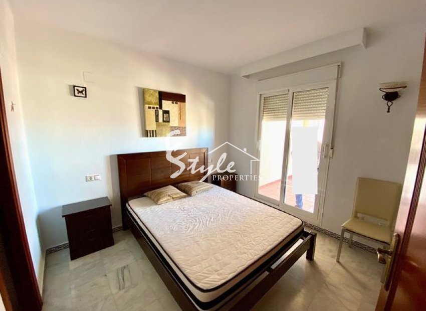 Вторичное жилье - Apartamento - Torrevieja - Торревьеха