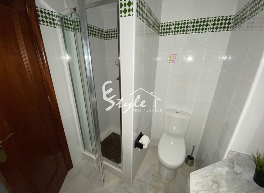 Вторичное жилье - Apartamento - Torrevieja - Торревьеха